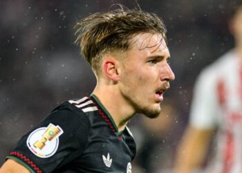 Lennart Karl, talent Bayernu