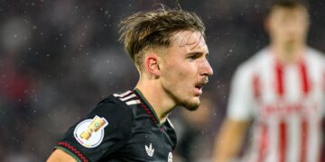 Lennart Karl, talent Bayernu