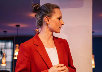 Kathleen Krüger FC Bayern