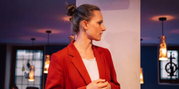 Kathleen Krüger FC Bayern