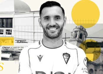 Lucas Pérez