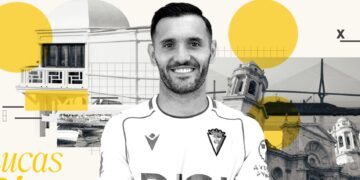 Lucas Pérez