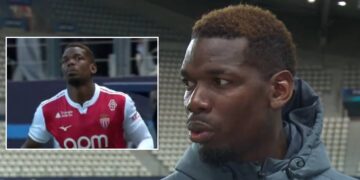 Paul Pogba
