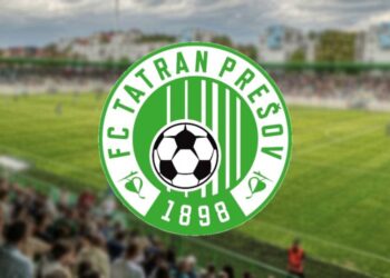 1. FC Tatran Prešov