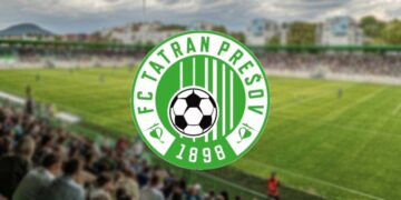 1. FC Tatran Prešov