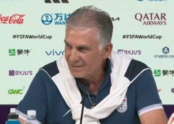 Carlos Queiroz