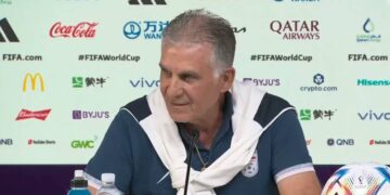 Carlos Queiroz