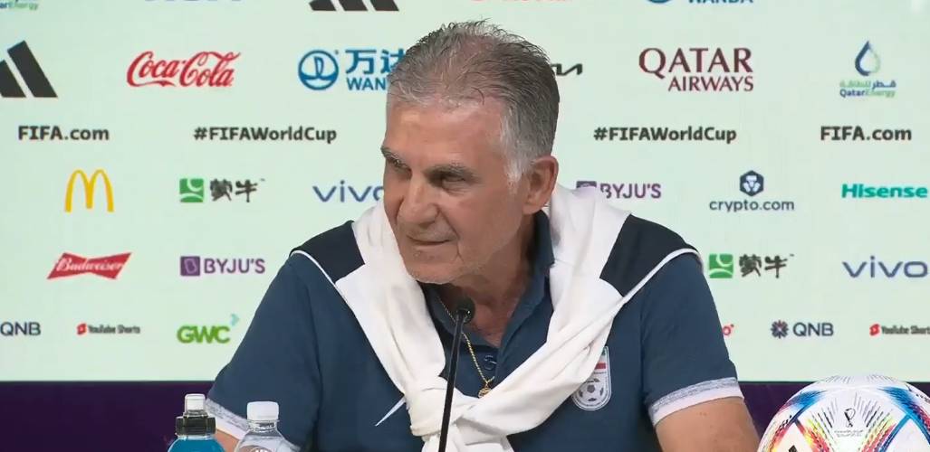 Carlos Queiroz