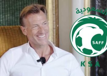Hervé Renard