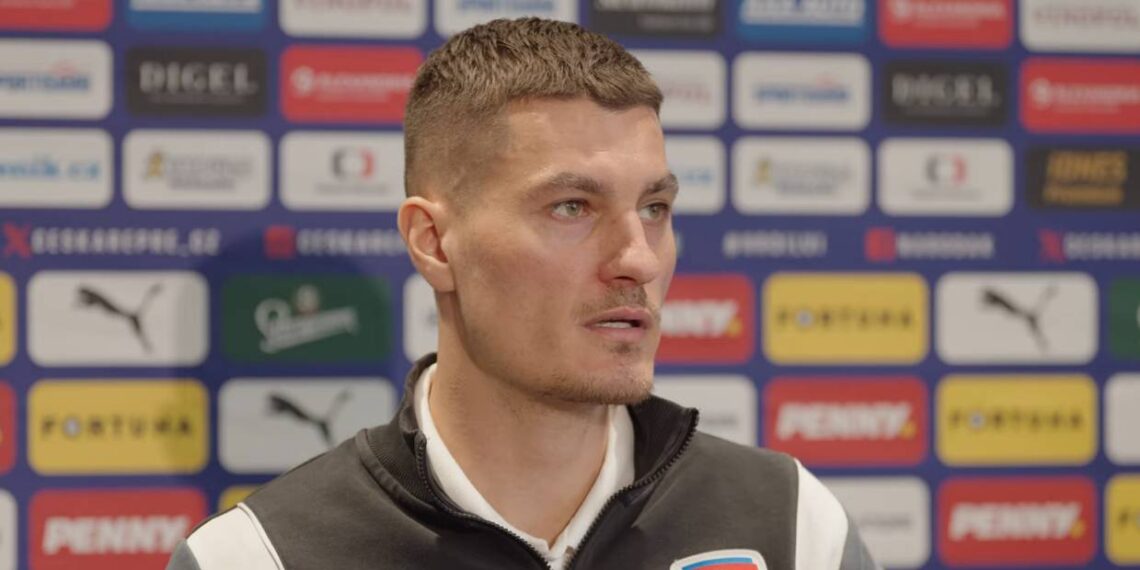 Patrik Schick