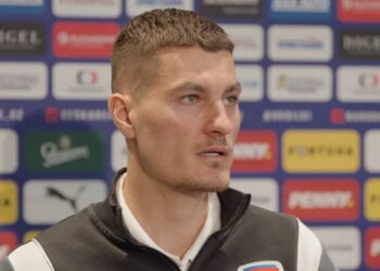 Patrik Schick