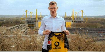 Nico Schlotterbeck