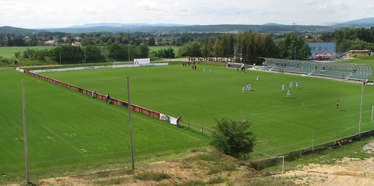 Areál Složiště