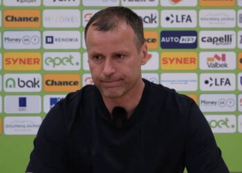 Ondřej Smetana