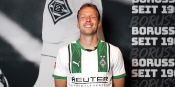 borussia mönchengladbach marvin friedrich