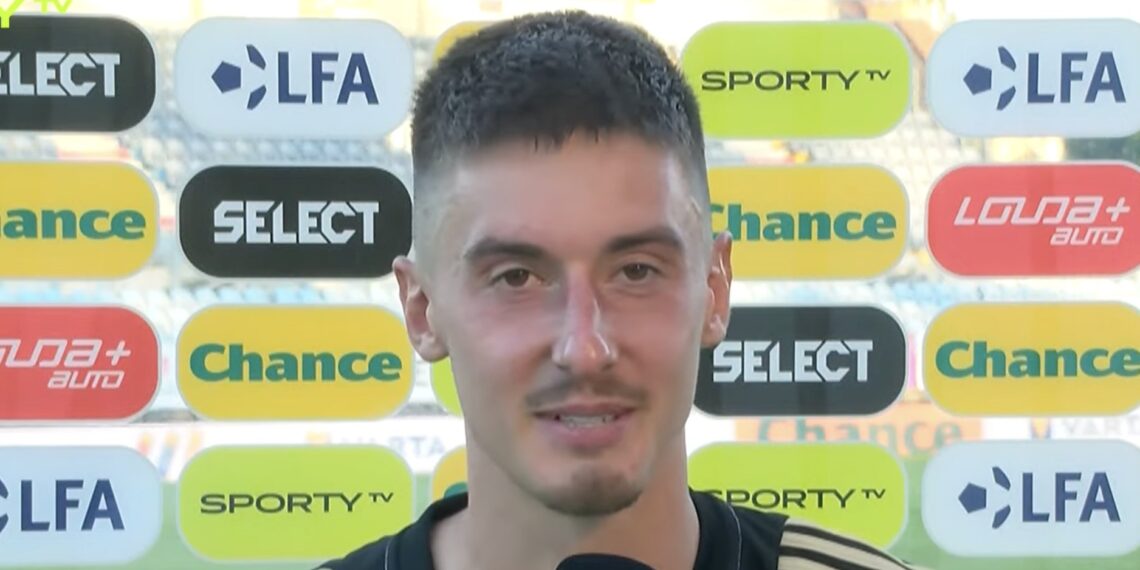 Antonín Vaníček