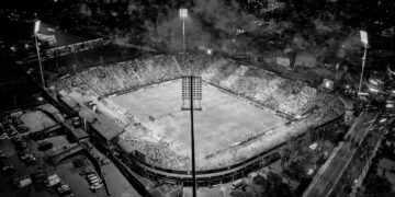 Alejandro Villanueva Stadium