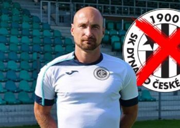 Radek Zaťko o Dynamu