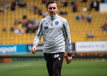 Ondřej Prášil FK Teplice
