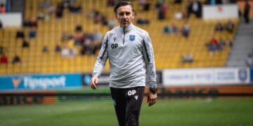 Ondřej Prášil FK Teplice
