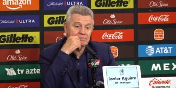 Javier Aguirre