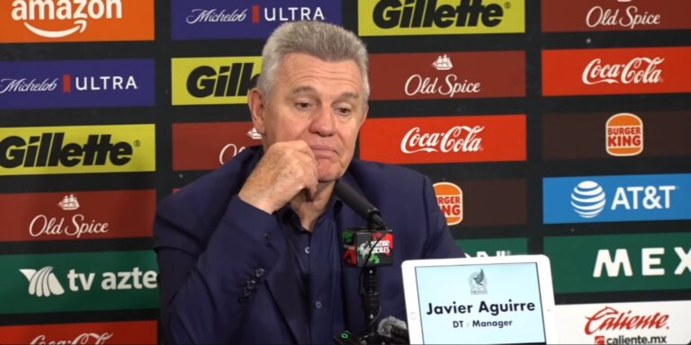 Javier Aguirre