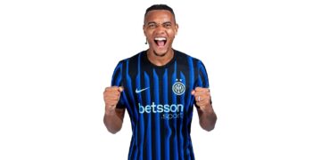 Manuel Akanji