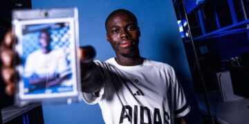 Kofi Amoaki