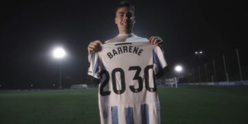 Ander Barrenetxea