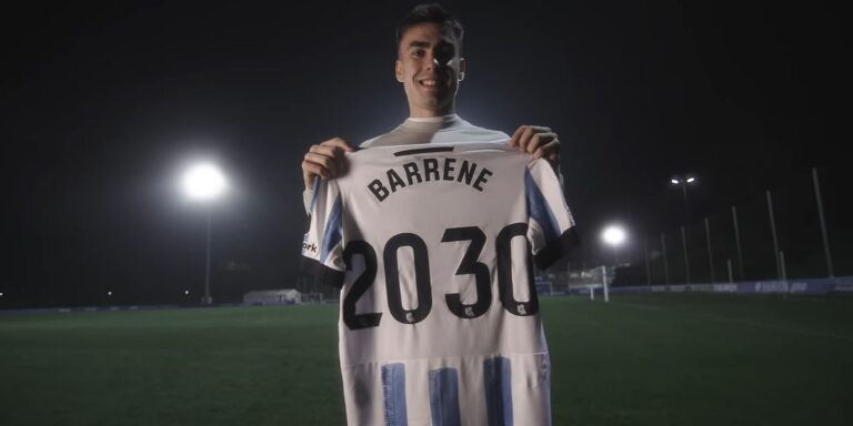 Ander Barrenetxea