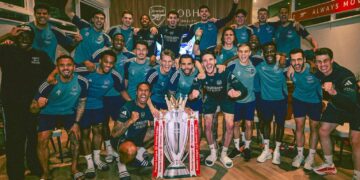 Arsenal