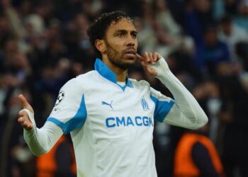 Pierre-Emerick Aubameyang