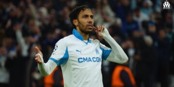 Pierre-Emerick Aubameyang
