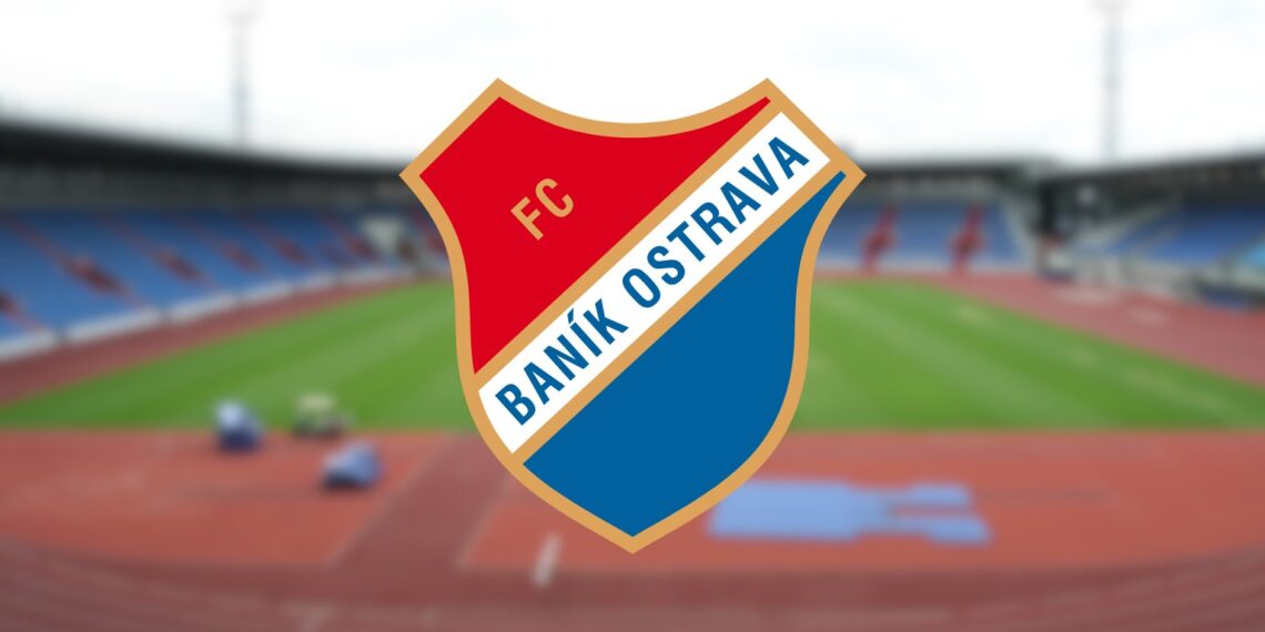Baník Ostrava