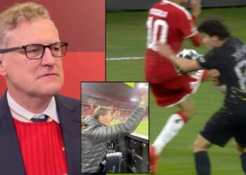 Bayern PSG