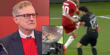 Bayern PSG