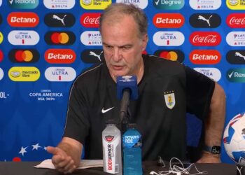 Marcelo Bielsa