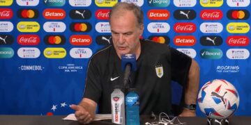 Marcelo Bielsa
