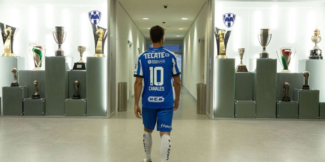 Sergio Canales