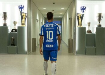 Sergio Canales