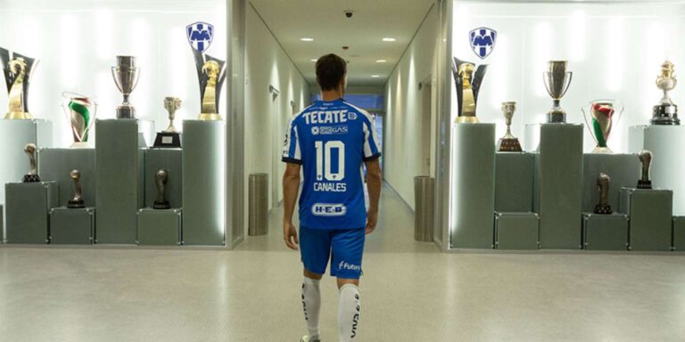 Sergio Canales