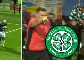 Celtic