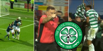 Celtic
