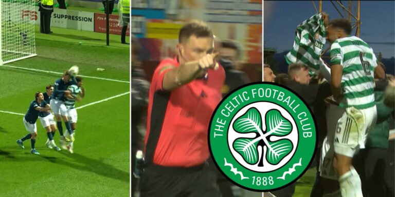 Celtic