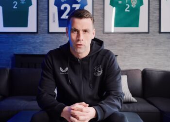 Séamus Coleman