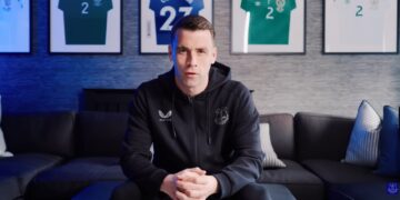 Séamus Coleman