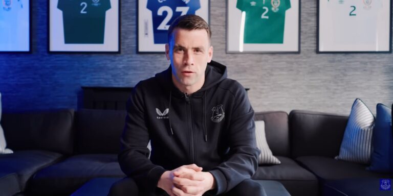 Séamus Coleman
