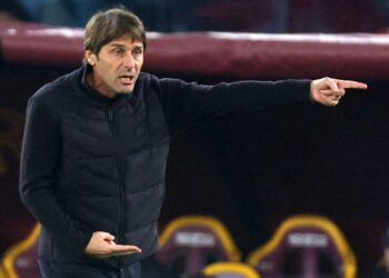 Antonio Conte