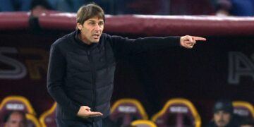 Antonio Conte