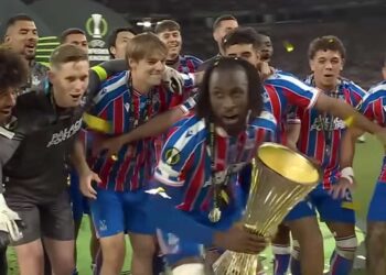 Crystal Palace